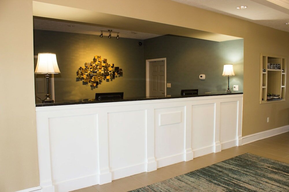 Фото Best Western Kilmarnock Hotel