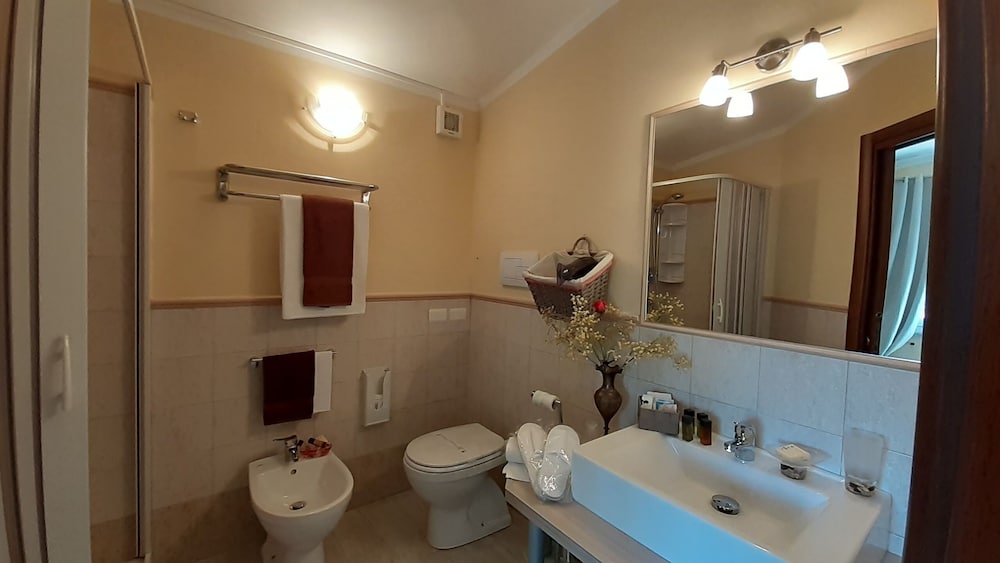 Фото B&b Li Muntigeddi