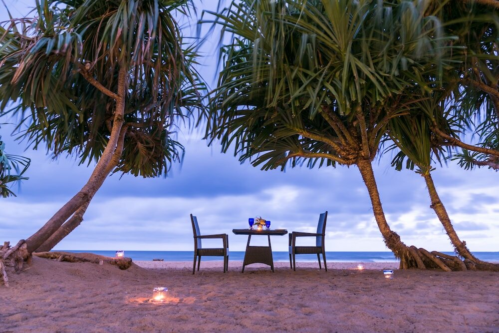 Фото Jie Jie Beach by Jetwing