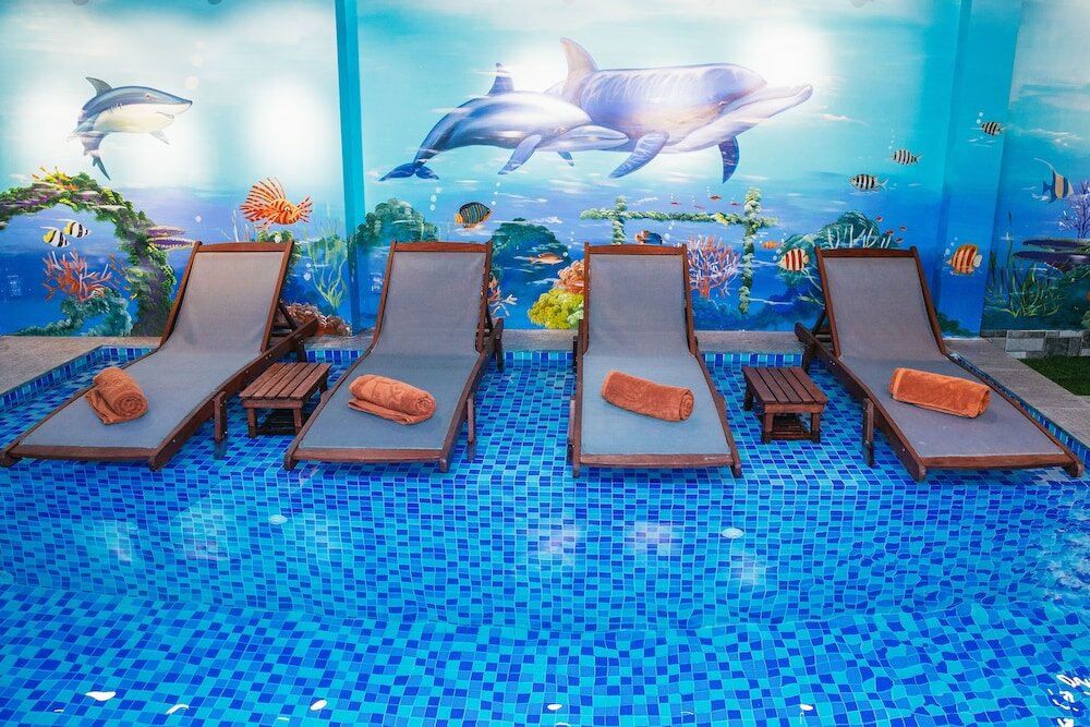 Фото NuNi Hoi An Homestay