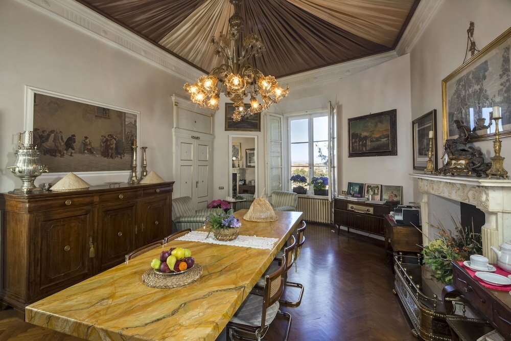 Фото La Dimora Dei Monaci