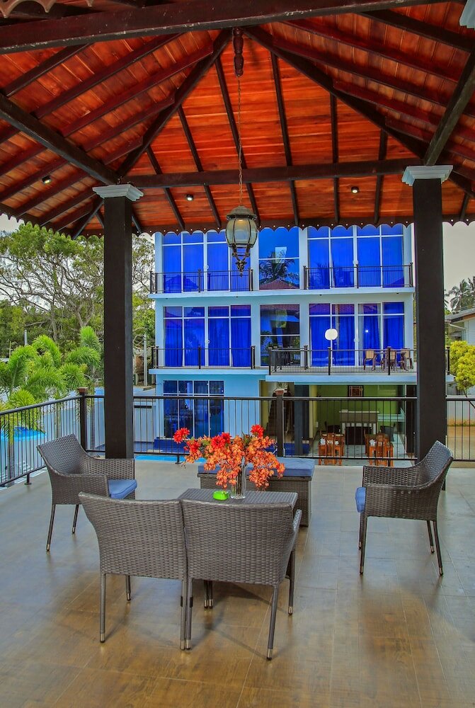 Фото Christima Residence