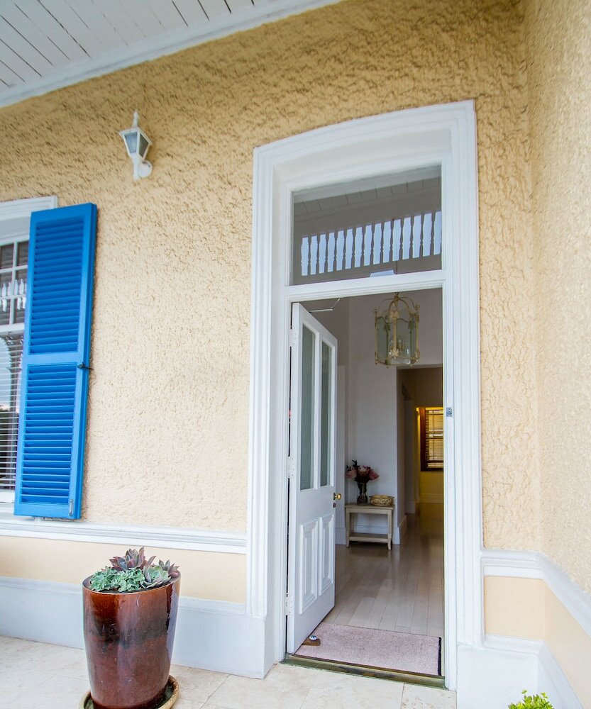 Фото The Walden House