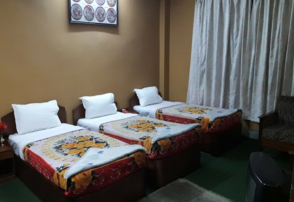 Фото Hotel Metropolitan Kantipur
