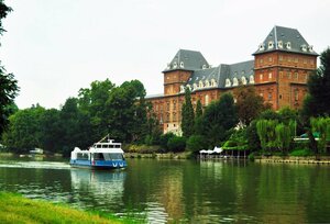 Гостиница Giotto Hotel