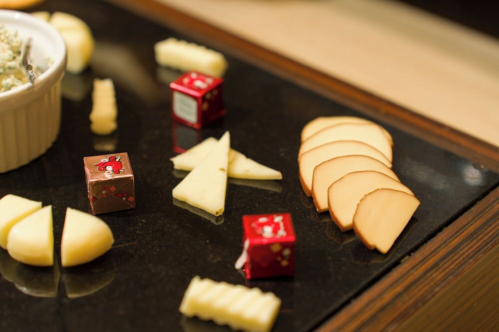 Фото Les Suites Taipei Da An