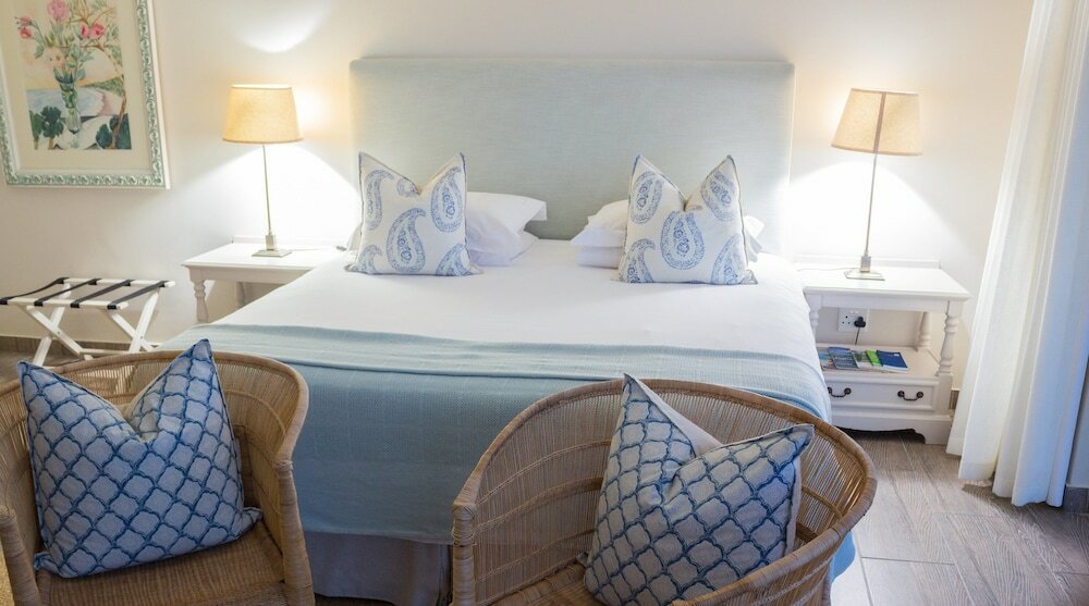 Фото Headlands House Guest Lodge