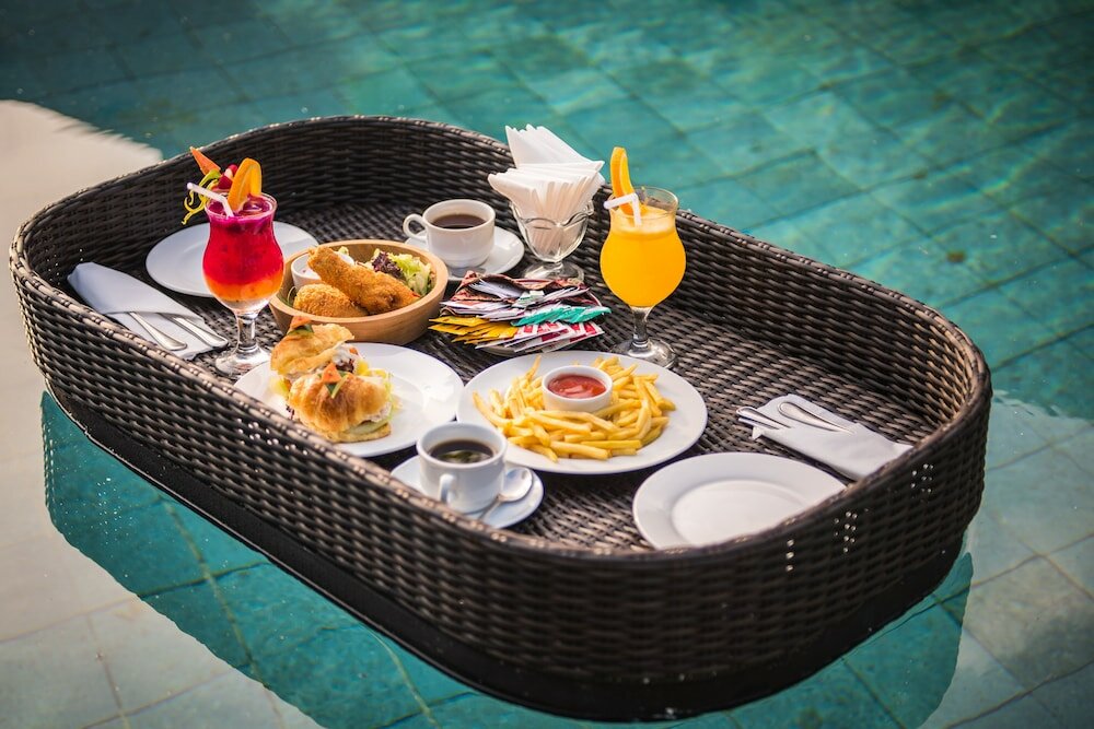 Фото Desamuda Village