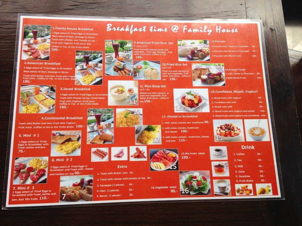 Фото Family House Zen Boutique Resort