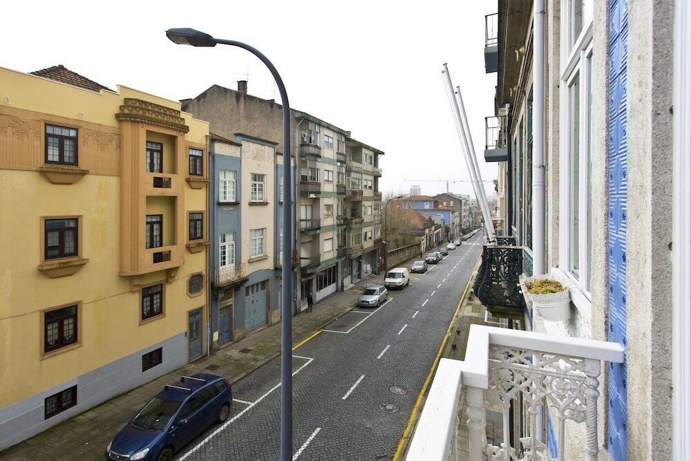 Фото Charming House Cedofeita