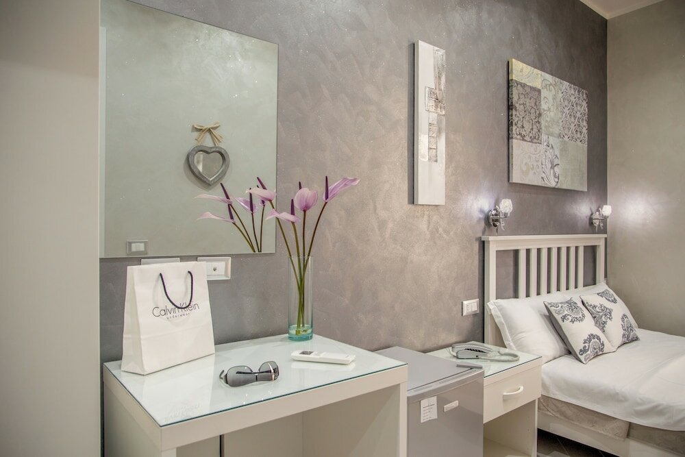 Фото Frattina Grand Suite