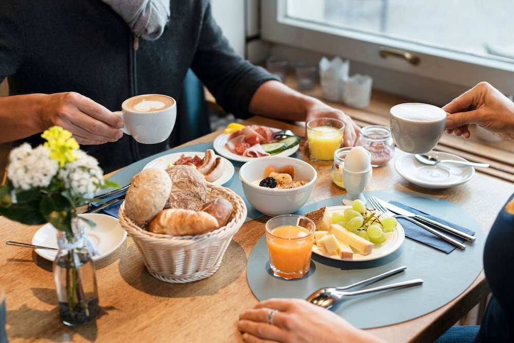 Фото Seehotel Kastanienbaum