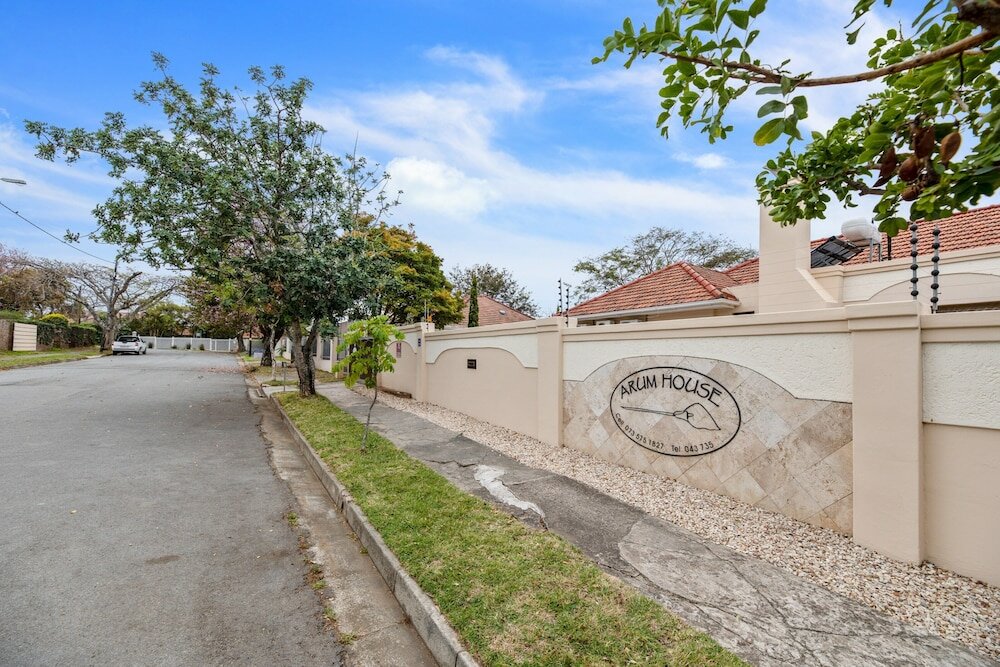 Фото Arum Guest House