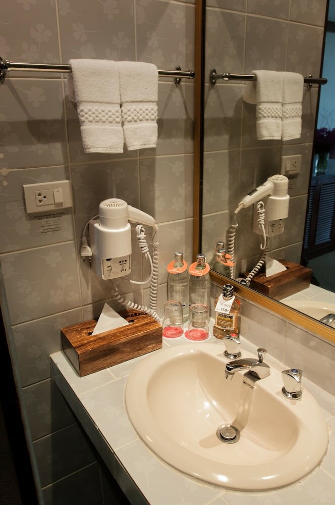 Фото City Lodge Bangkok