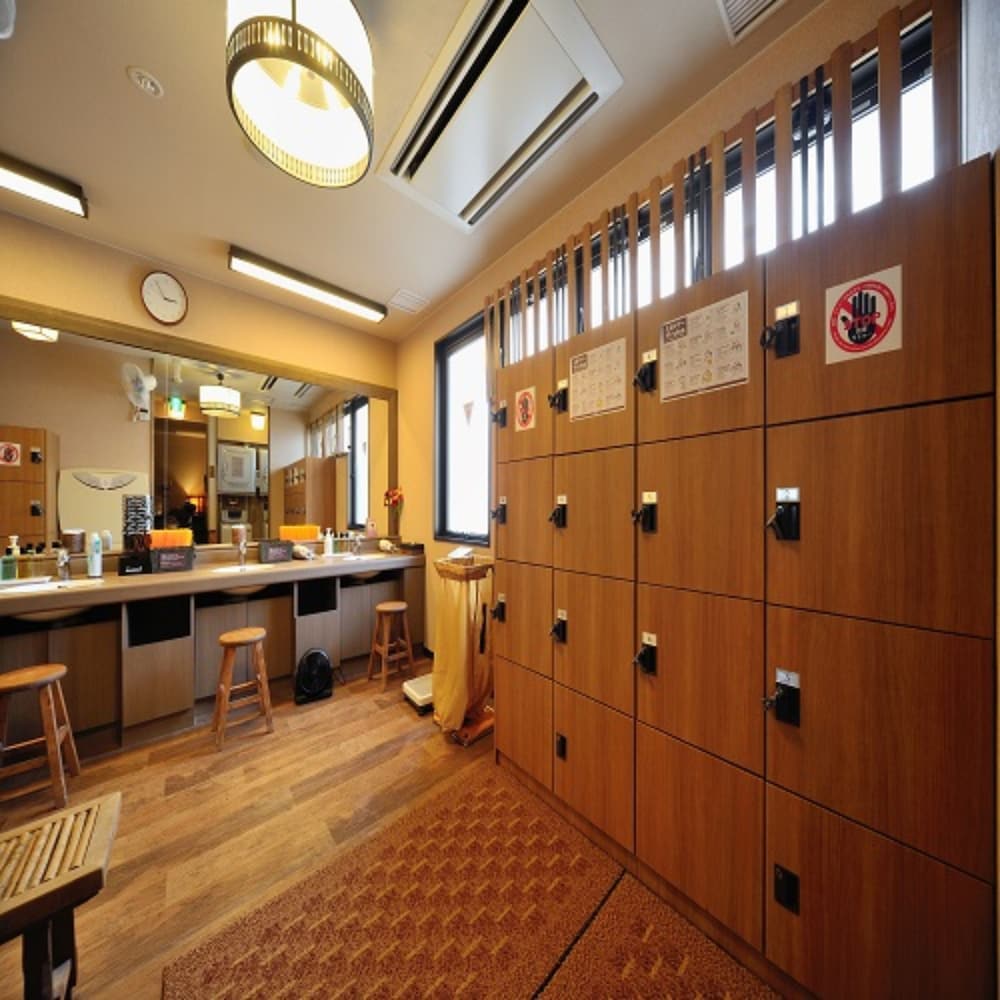 Фото Dormy Inn Matsumoto Natural Hot Spring