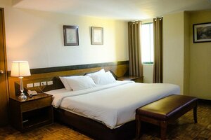 Country Village Hotel (Northern Mindanao, City of Cagayan de Oro), hotel
