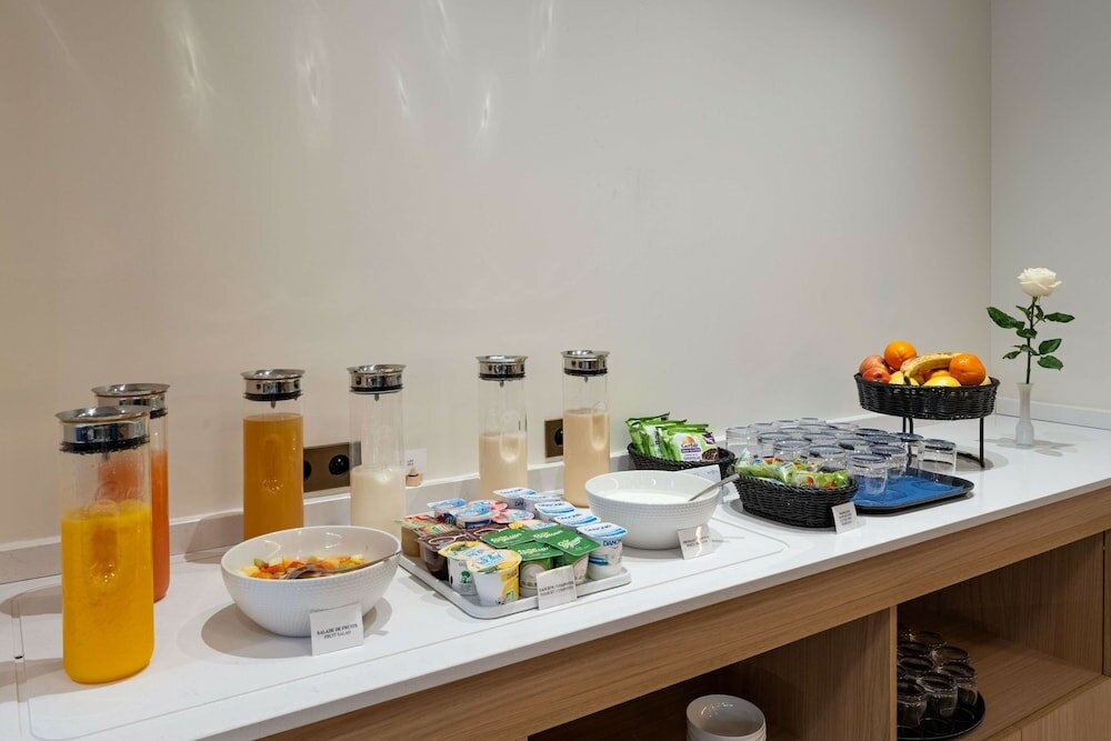 Фото Hotel Astra Opera - Astotel