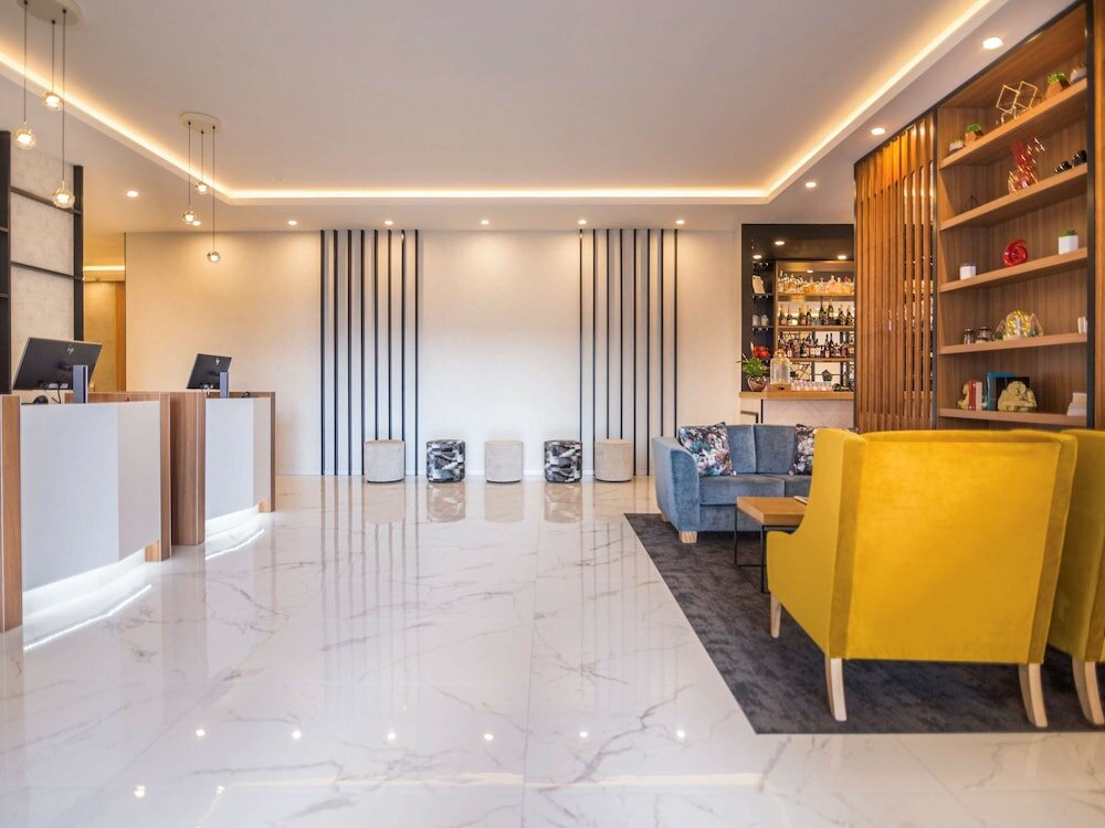 Фото The Sebel Auckland Manukau