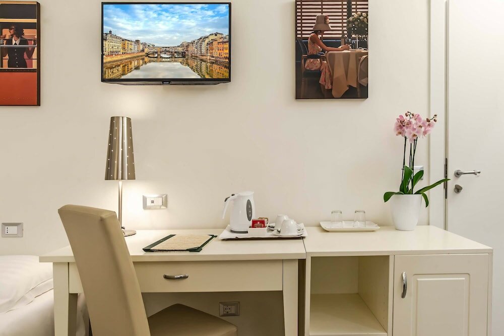 Фото Hotel Accademia