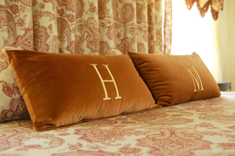 Фото Hacienda Montija