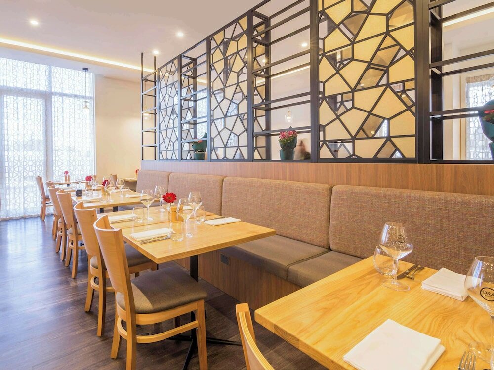 Фото The Sebel Auckland Manukau