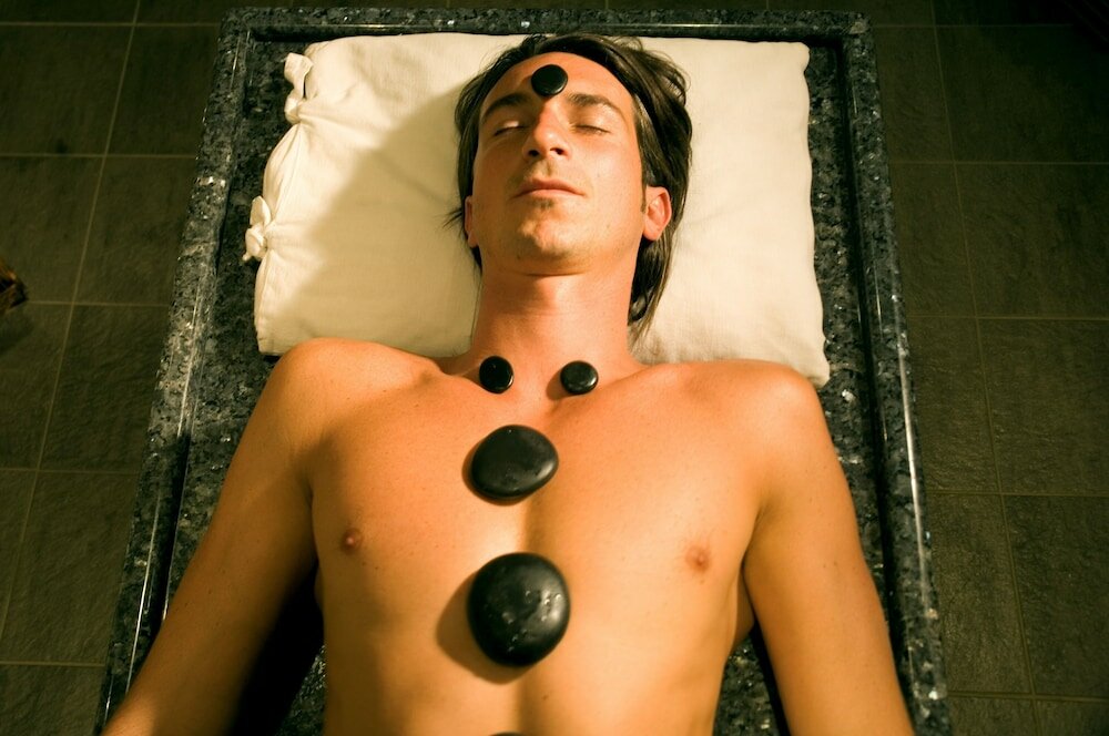 Фото Beauty & Wellness Hotel Tirolerhof