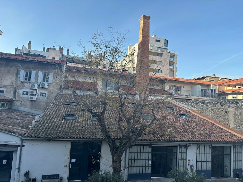 Фото Hostel Vertigo Vieux Port