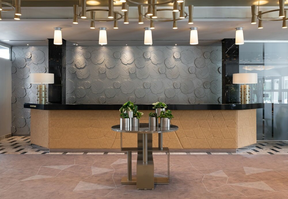 Фото Bled Rose Hotel