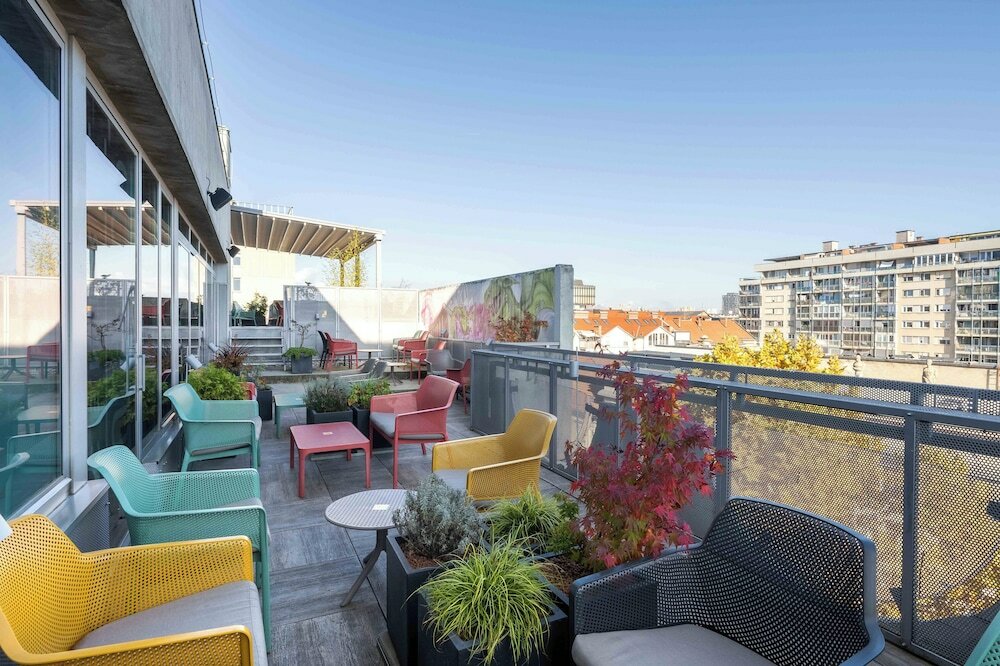 Фото отеля 3