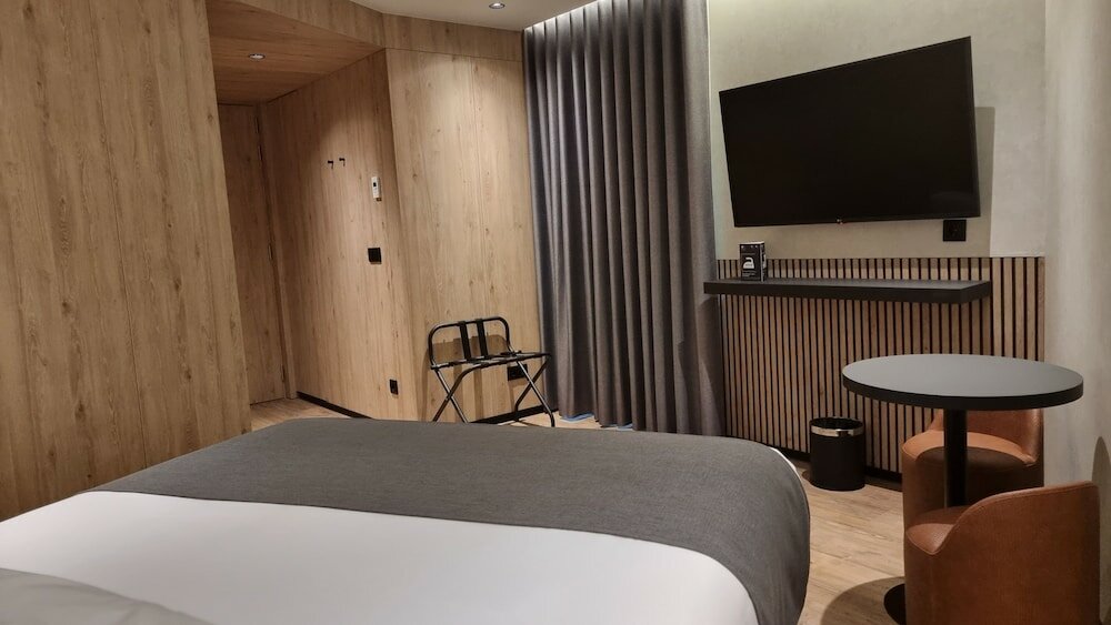 Фото Hotel Principe Avila