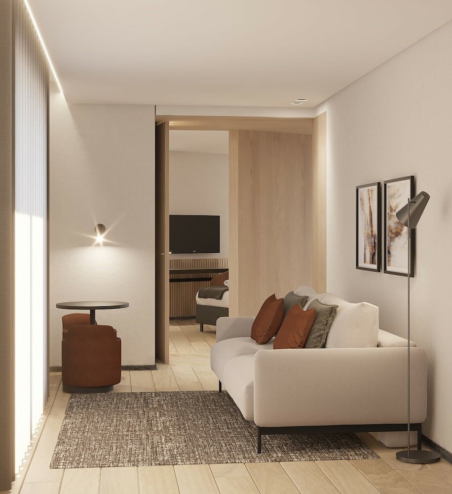 Фото Hotel Principe Avila