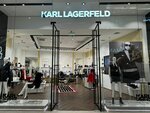 Karl Lagerfeld (Samal-2 shaǵyn aýdany, 111), clothing store