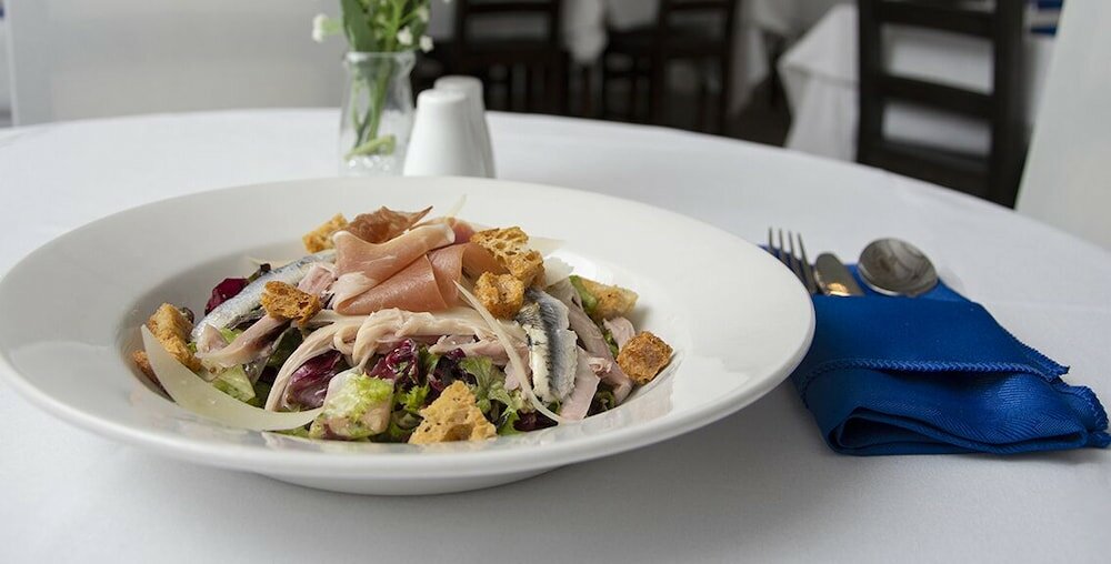 Фото Keppel's Head Hotel