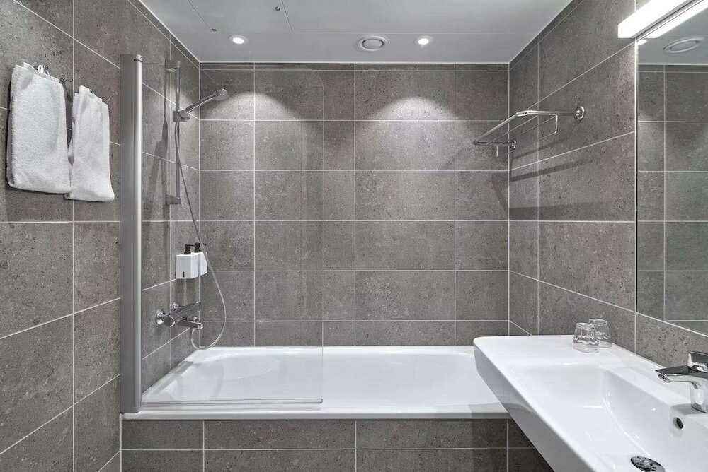 Фото Scandic Kiruna