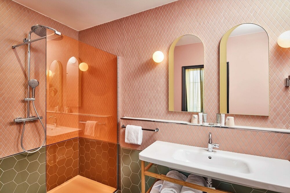 Фото Hotel De Cambis Bw Premier Collection