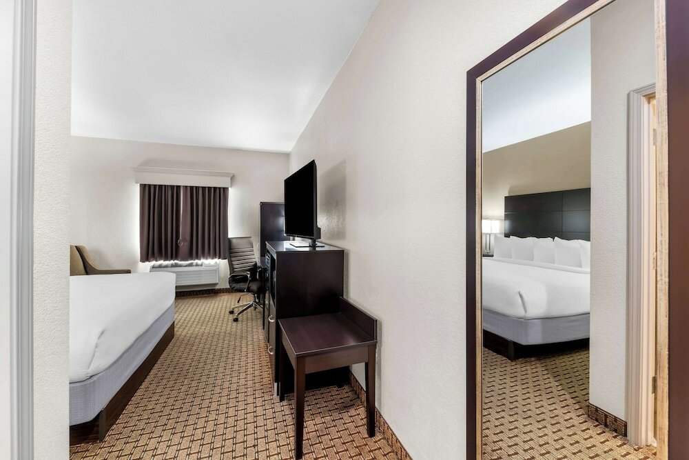 Фото Best Western Halito Inn