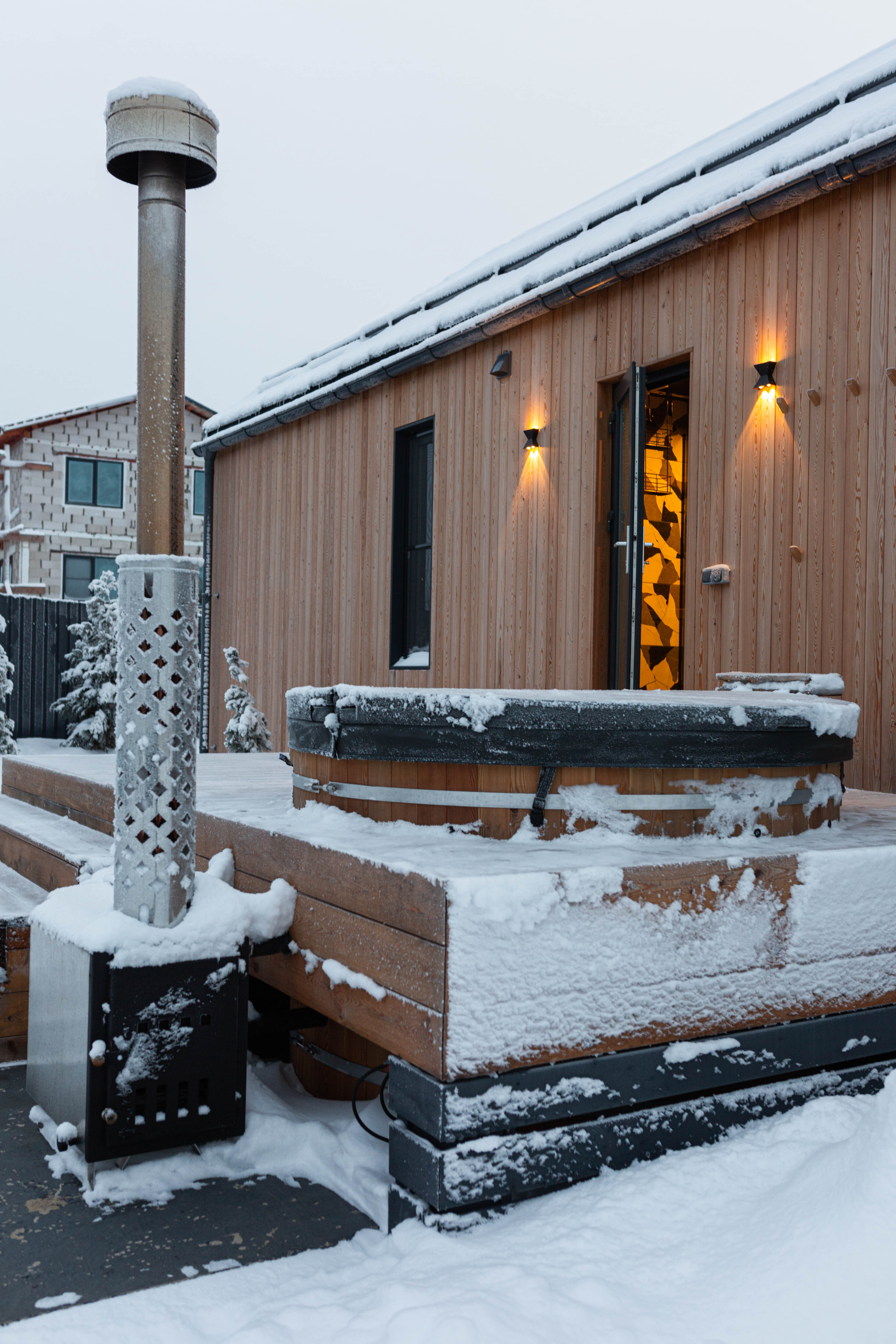 Фото Сювеярви Резорт