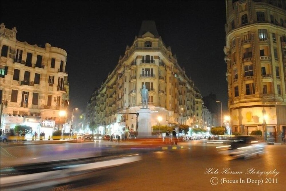 Фото Tulip Hotel