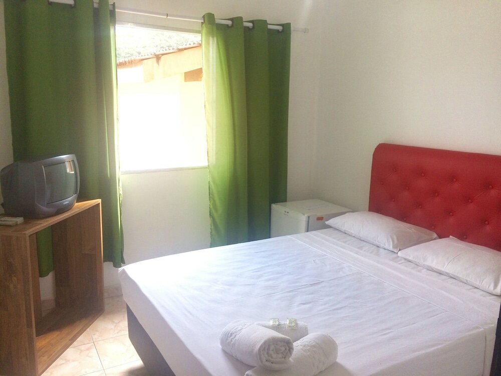 Фото Pousada Dolce Vita