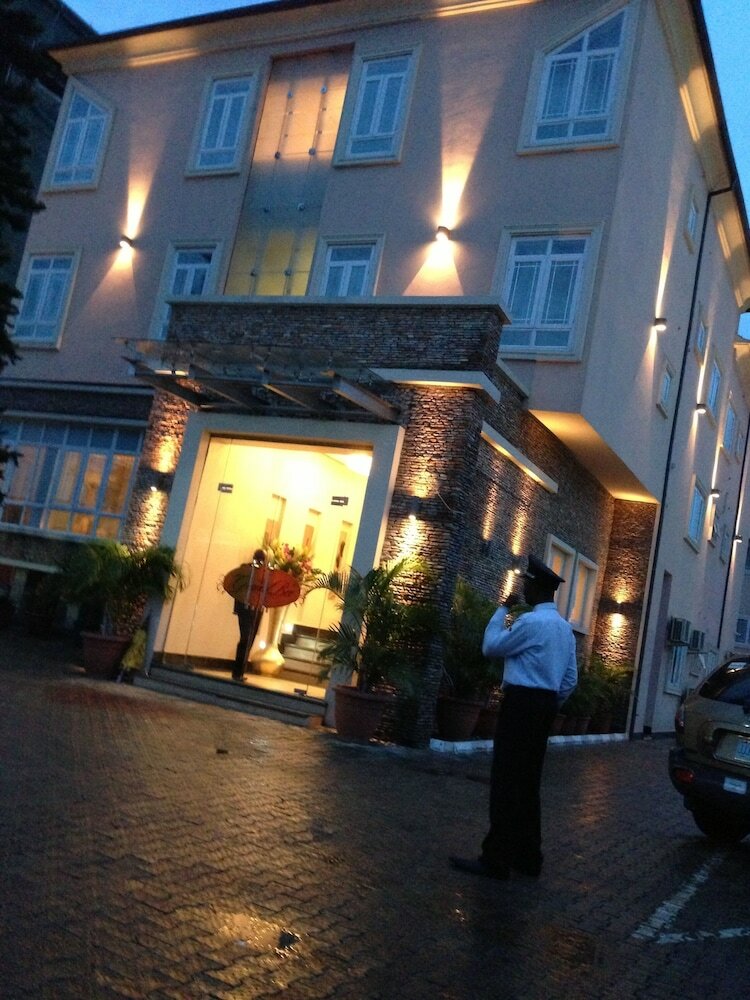 Фото GrandBee Suites