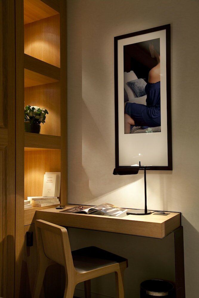 Фото Hotel Marceau Champs Elysees