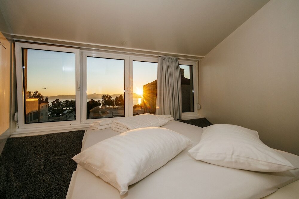 Фото Boutique Hostel Forum