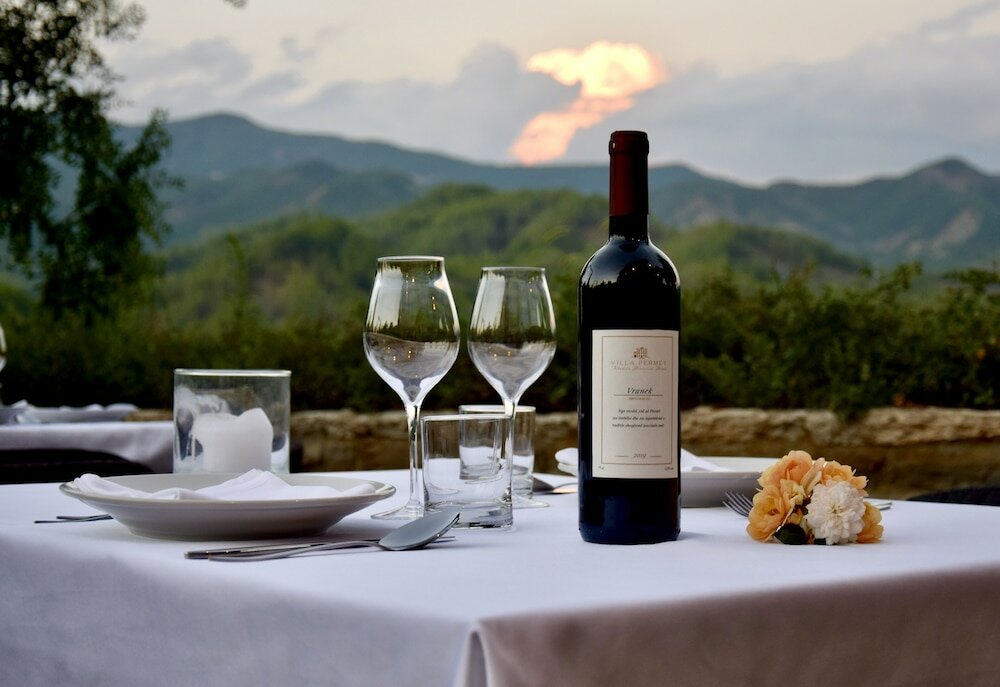 Фото Villa Permet