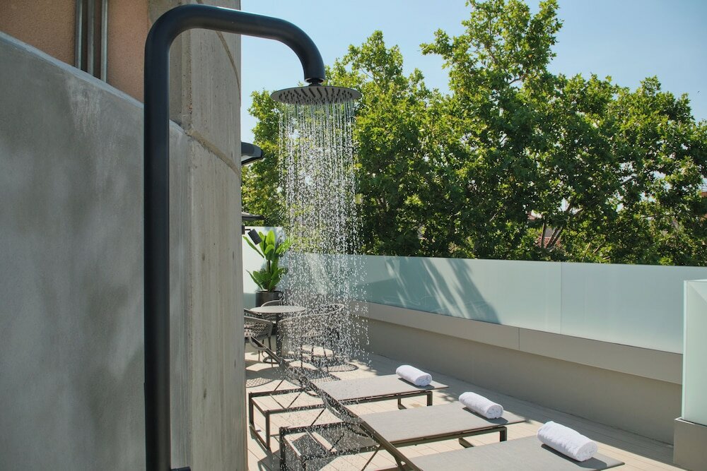 Фото 1881 Madrid Ventas Hotel