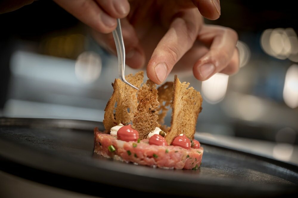 Фото Atlantic Hotel Münster