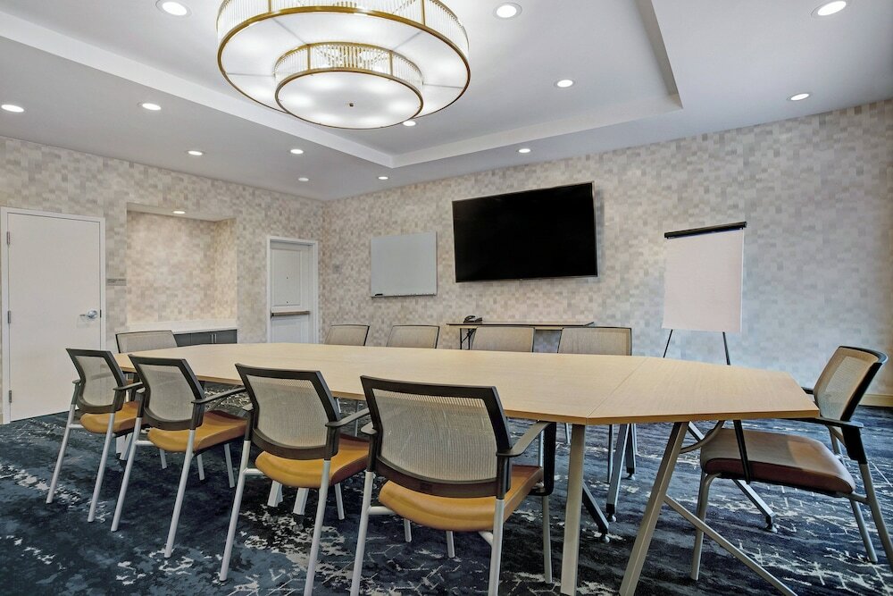 Фото TownePlace Suites by Marriott Potomac Mills Woodbridge