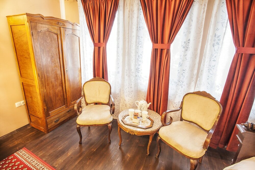 Фото Hotel Evmolpia