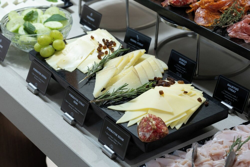 Фото Hotel Suizo