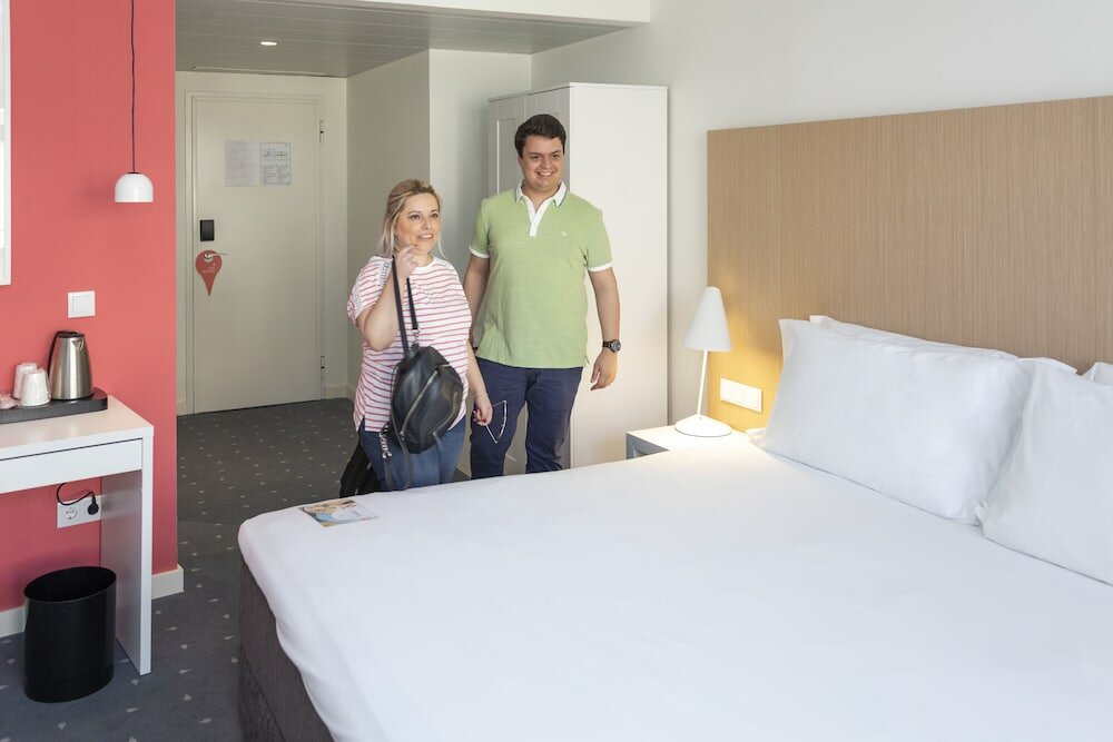 Фото Stay Hotel Coimbra Centro