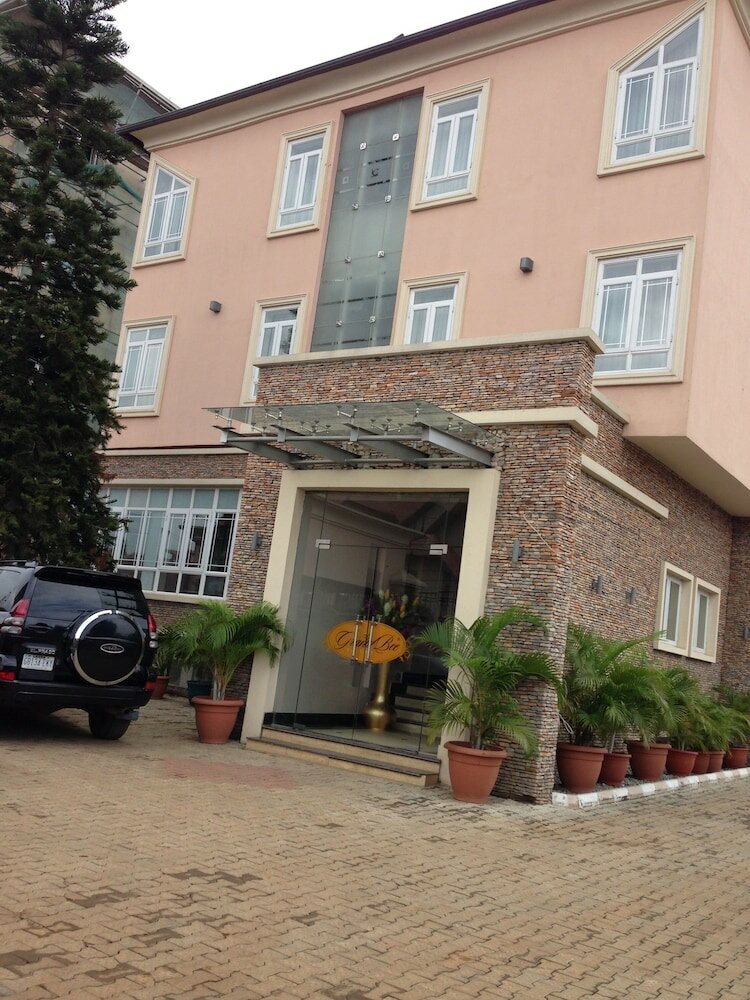 Фото GrandBee Suites